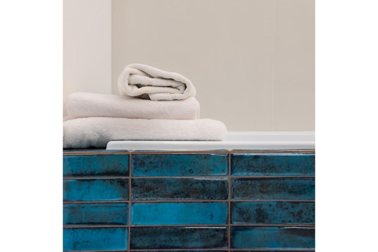 Wola Artistic Designer Apartment Warsaw Luaran gambar